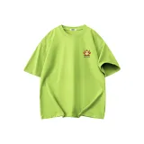 Неоново-зеленый