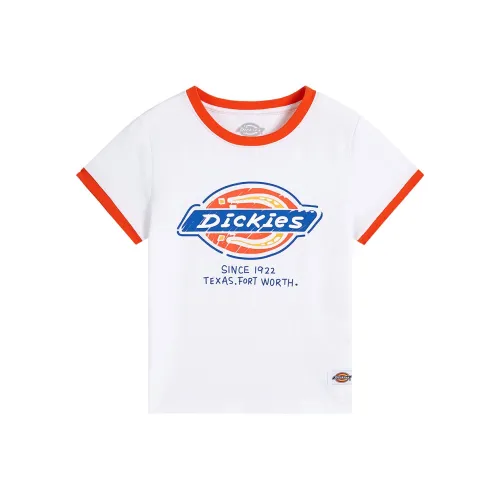 Dickies Kids Т-рубашки