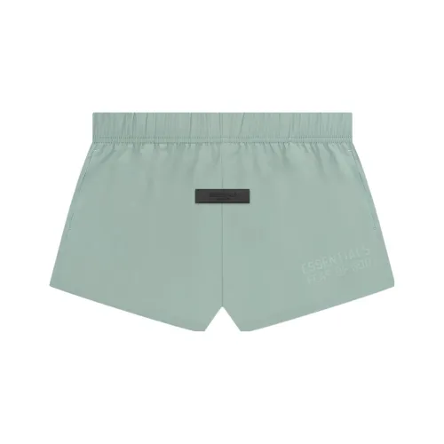 Fear Of God Essentials Drop2 SS23 Спортивные шорты Женские