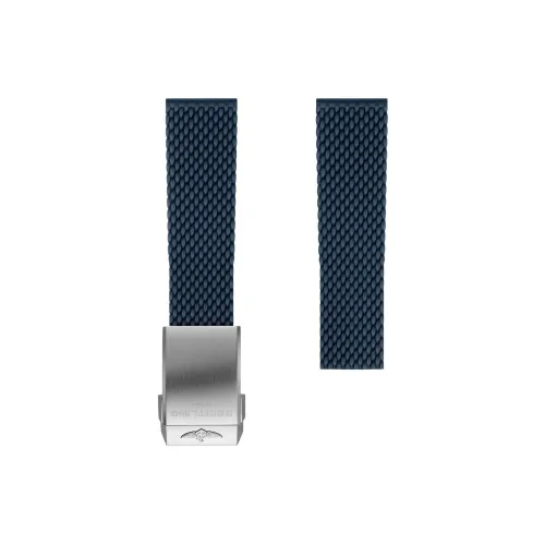 Breitling Ремешок Все Совместимость Резина Материал