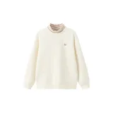 Молочный белый 10501