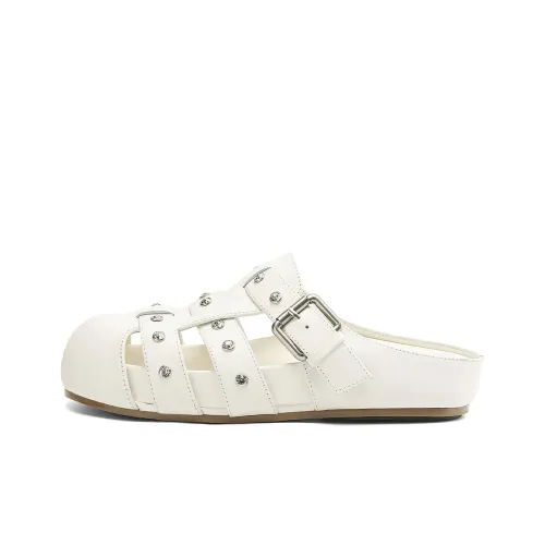 Rosa Bianca Домашние тапочки для женщин