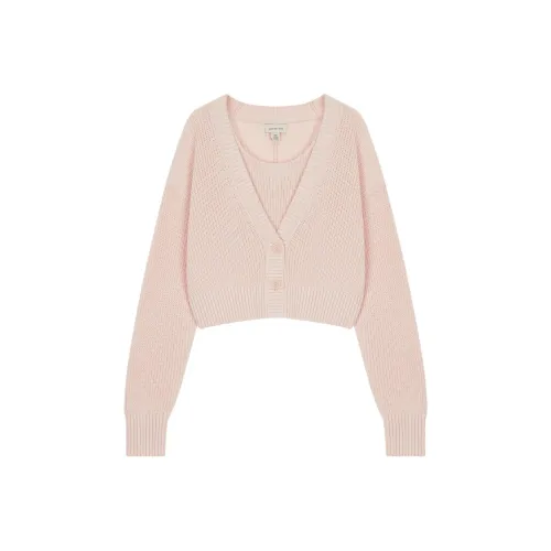 Calvin Klein Женские Повседневные костюмы