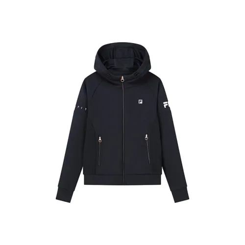 FILA ATHLETICS Royal Blue Женская одежда для фитнеса