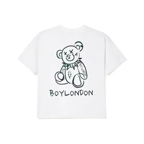 BOY JUNIOR KIDS T-рубашки