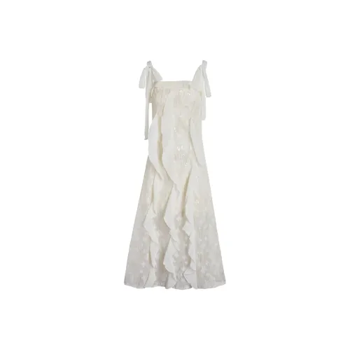 ZUKIZUKI Женские Слиплатья