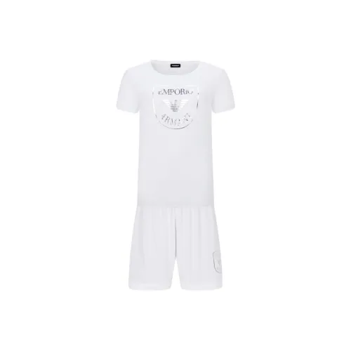 EMPORIO ARMANI Женские повседневные костюмы