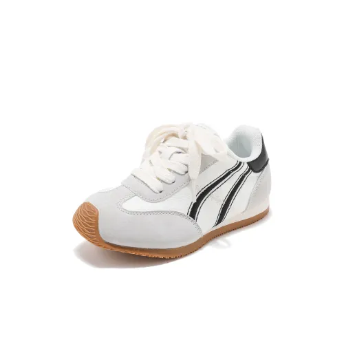 ABC KIDS Юбка Резистентная Легкая Амортизация Низкий Топ Повседневный Детский