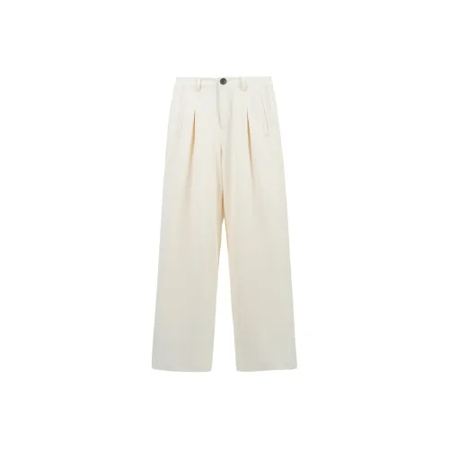 MJ STYLE Женские костюмные брюки