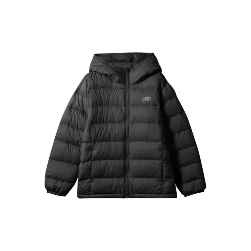 Skechers Kids Пуховики
