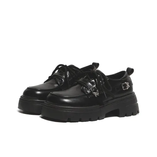 GULIA Женские повседневные туфли Женские