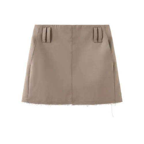 Cubic Женские Повседневные Короткие Юбки