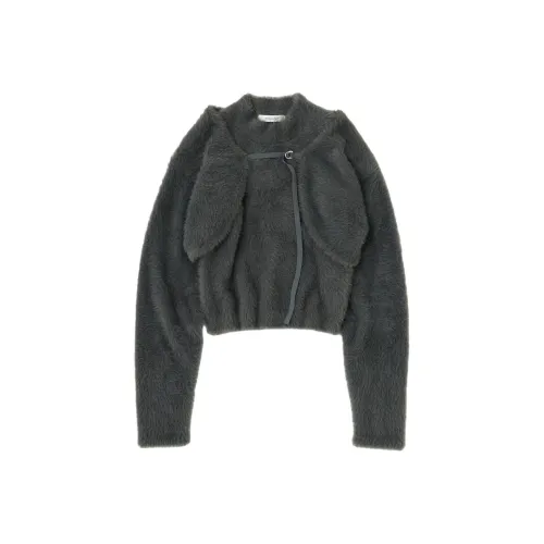 MOUSSY Женские Повседневные Костюмы