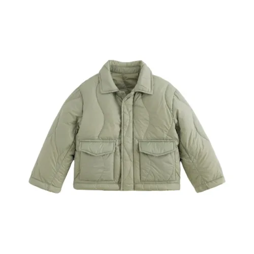 MARC&JANIE Kids Пуховики