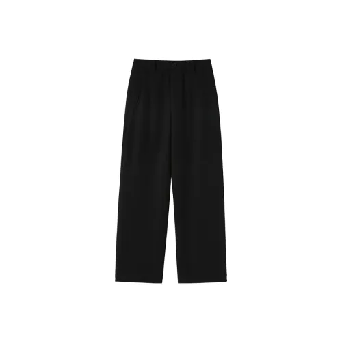 Miss Burde Костюм Брюки Женские Черный