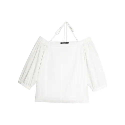 ELLE Женские Рубашки