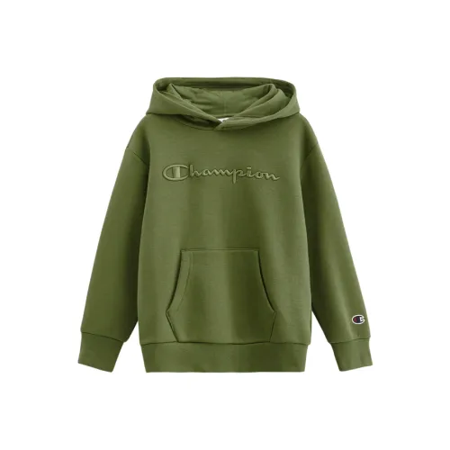 Champion Kids Школьный возраст Свитшоты