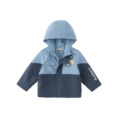 DAVE&BELLA Blue Kids Куртки