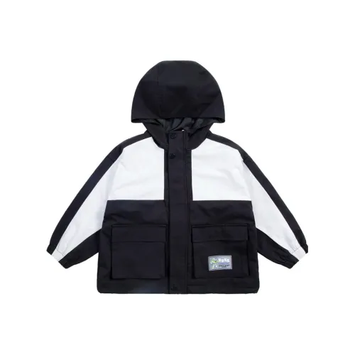 Disney Куртки и Пальто Угольный Черный Детский