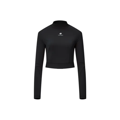 HOTSUIT Женская одежда для фитнеса