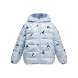 Веселье серый принт