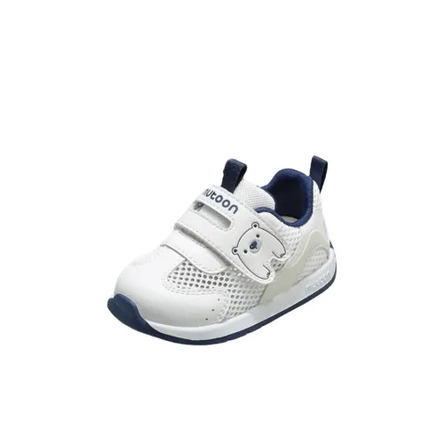 Shepherd Slip-resistant Abrasion-resistant Breathable Low-Top Обувь для малышей Infant и Toddler