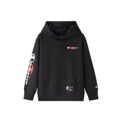 Champion Kids Унисекс Толстовки