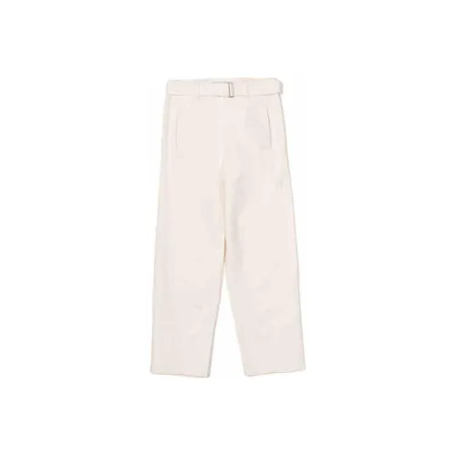 CLUB MONACO Джинсы Женские Белые