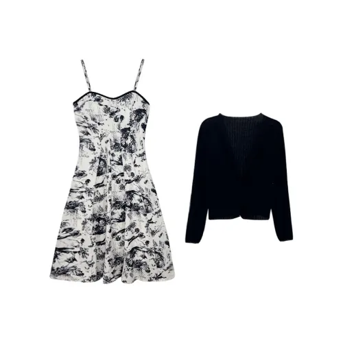 Icicofficial Женские комплекты с юбкой