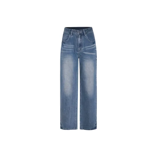 Little pull Женские джинсы