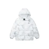 Чисто белый