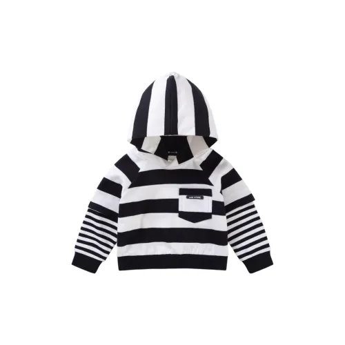 JUZI STORE Толстовка для детей 3-7 лет