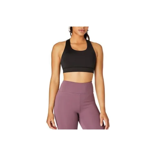 Asics PR LYTE BRA Черный Женское спортивное белье