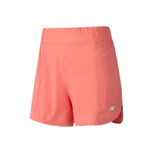 Skechers Женские спортивные шорты