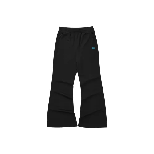 Skechers Угольный черный/0018 Женские спортивные брюки