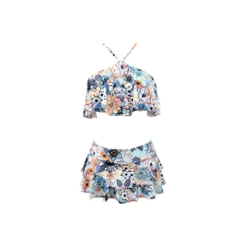 BASTA SURF Многоцветный Женские Бикини