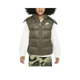 Оливковый зеленый