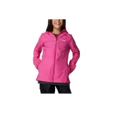 Ярко-розовый