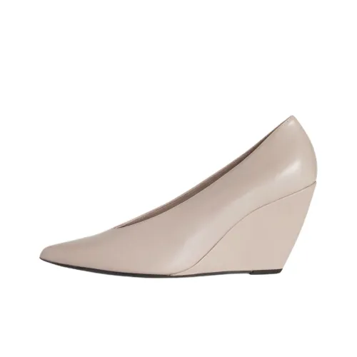 Loro Piana Высокие каблуки Женские