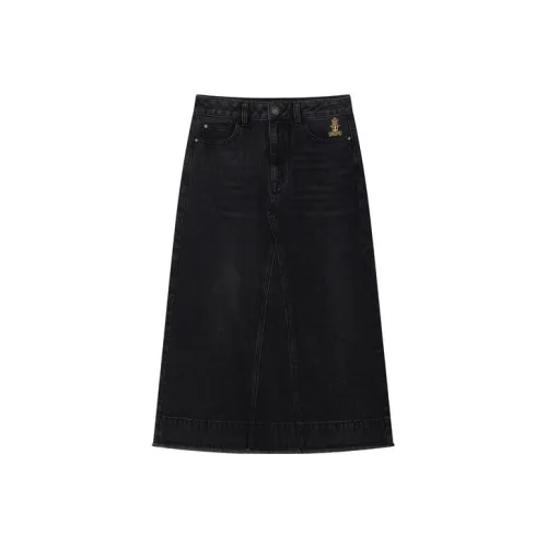 Teenie Weenie Повседневные короткие юбки Женские