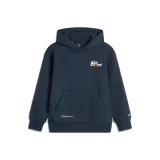 Темный морской синий