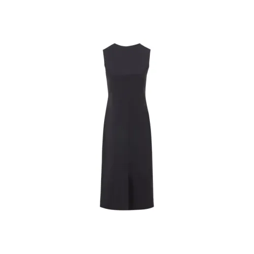 DESCENTE Платье Женское IB Эластичное LIMO