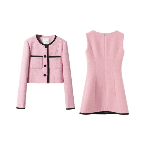 YUMOMO STAR Женские комплекты с юбкой