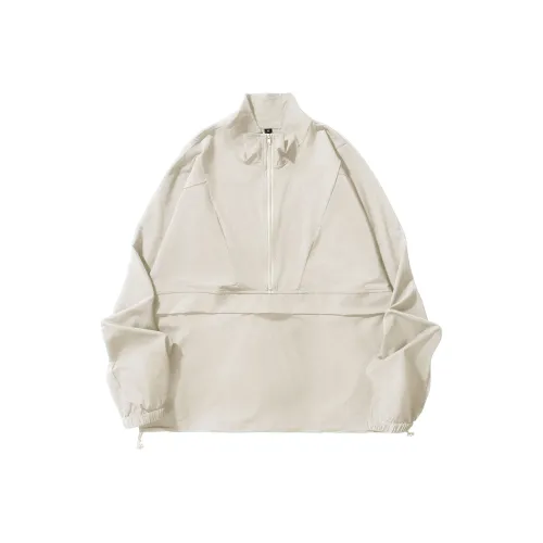 DAVID&ME Унисекс Куртки