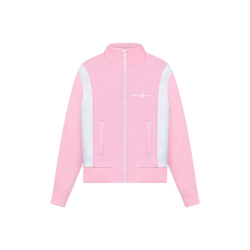 AMIRI Розовый Kids Куртки