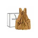 Хаки + сумка для покупок