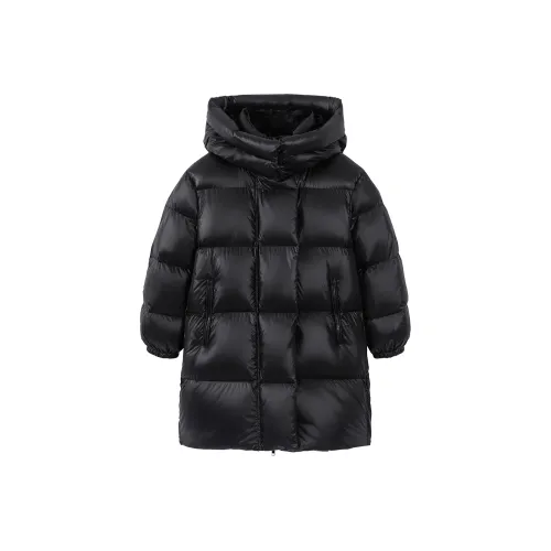 Hungry dogs Kids Пуховики