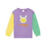 Свет Лотосовый Фиолетовый Прохладный Желтый Весна Цветочная Почка Зеленый