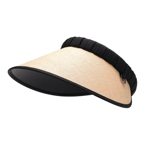 AAJF Солома Головные уборы с защитой от солнца Унисекс