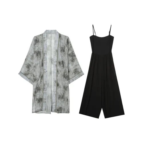 Peiyue Hanbok Женские Повседневные костюмы